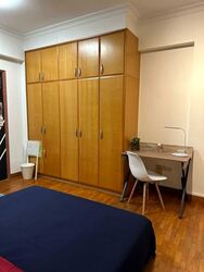 Emerald Garden (D1), Condominium #539343151